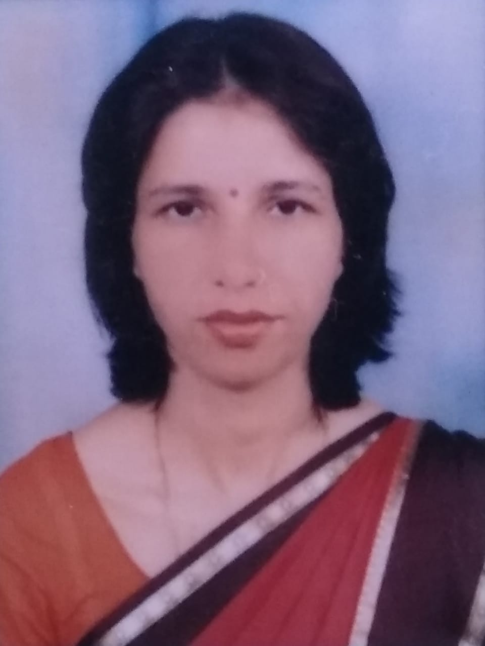 Chemistry professor conducting laboratory research